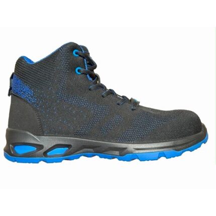 Trainers Work Boots Air Safety Shoes Fibre Toe Cap Lightweight